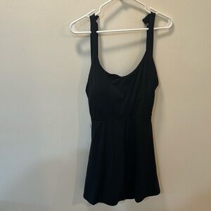 HALARA easy peasy dress/skort